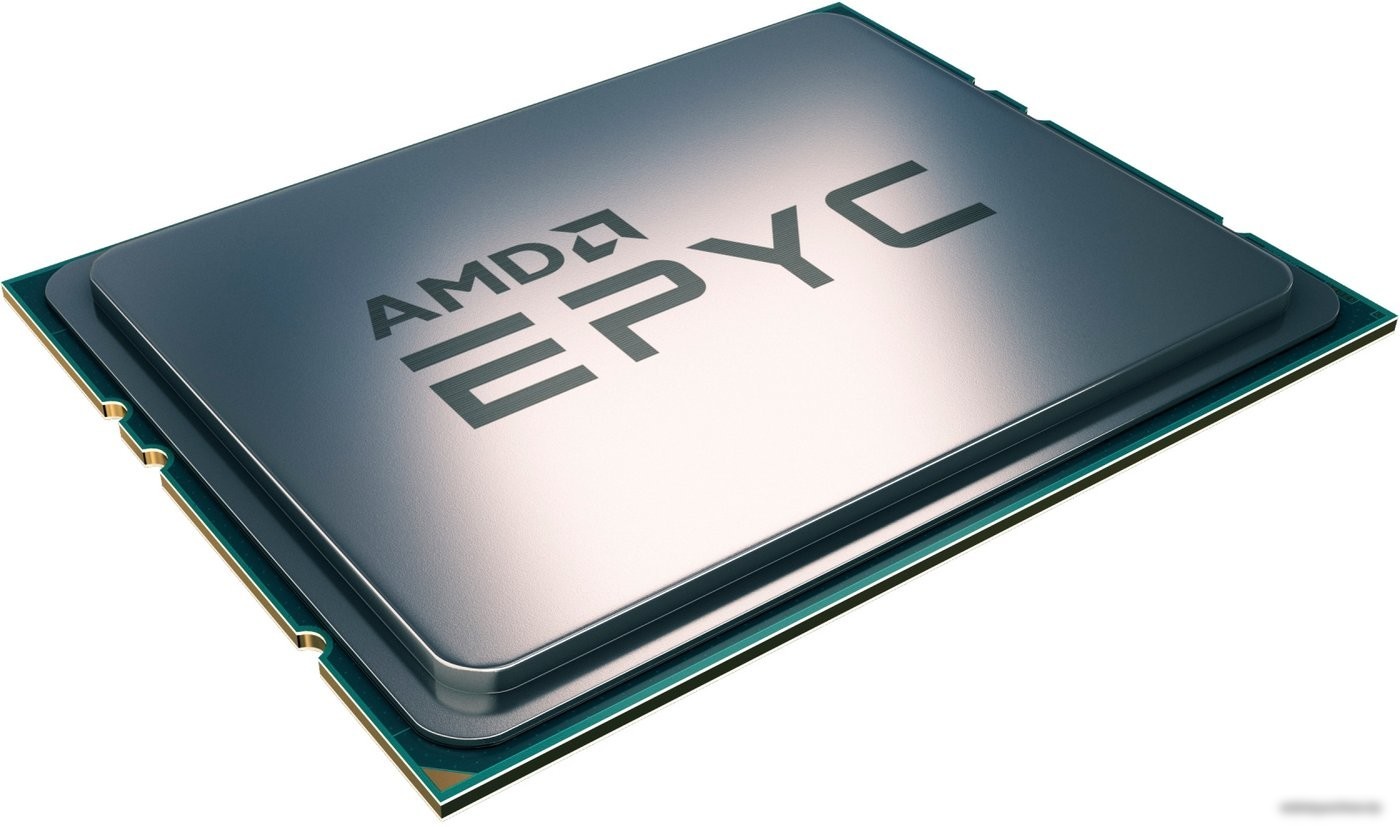 Процессор AMD EPYC 7302