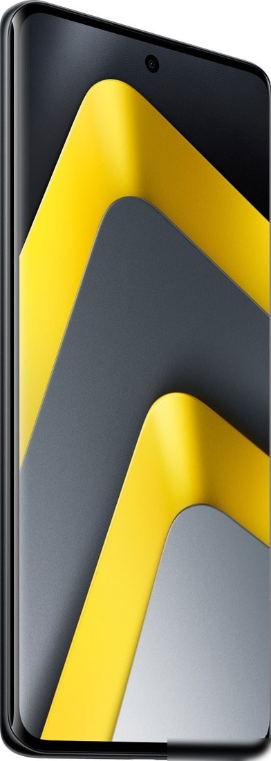 Телефон POCO M8 5G 8GB/512GB международная версия (черный)