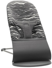 Шезлонг BabyBjorn Bliss Cotton 0060.27