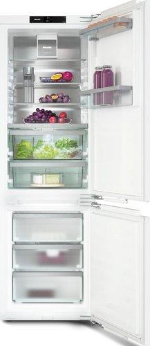 Холодильник Miele KFN 7774 C