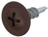 Саморез Starfix SMP1-50905-150