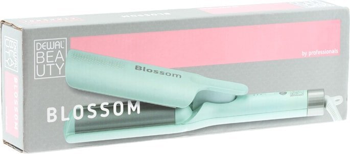 Стайлер для завивки Dewal Beauty Blossom HI2090 (розовый)