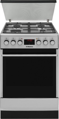 Кухонная плита Hansa FCMS58228