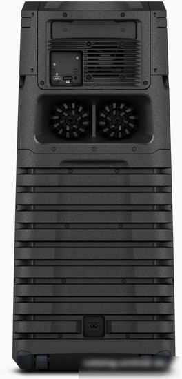 Колонка для вечеринок Sony MHC-V43D