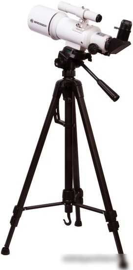 Телескоп Bresser Classic 70/350 AZ
