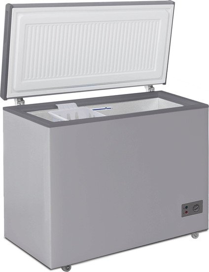 Морозильный ларь Бирюса M210KX