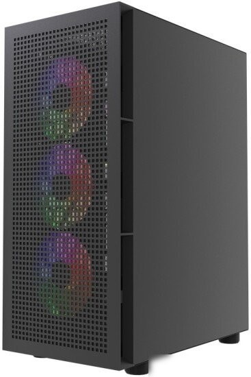 Корпус Powercase Mistral EA17 CMAEA17-A4
