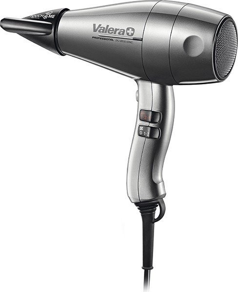 Фен Valera Swiss Silent Jet 8600 Ionic (SXJ 8600 RC)