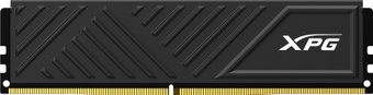 Оперативная память ADATA XPG GAMMIX D35 8ГБ DDR4 3200 МГц AX4U32008G16A-SBKD35