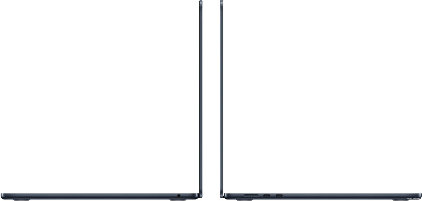 Ноутбук Apple MacBook Air 15" M3 2024 MC9L4