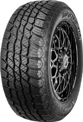 Летние шины Tracmax X-Privilo AT08 225/60R17 99T