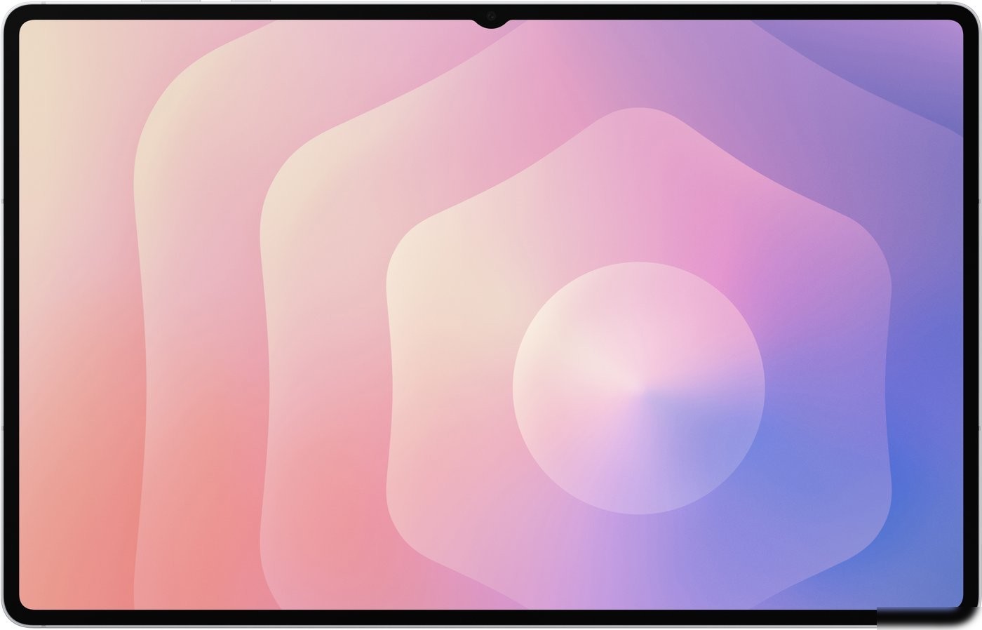Планшет Samsung Galaxy Tab S11 Ultra 5G SM-X936 12GB/256GB (серебристый)