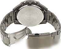 Наручные часы Casio EFV-550GY-8AVUEF