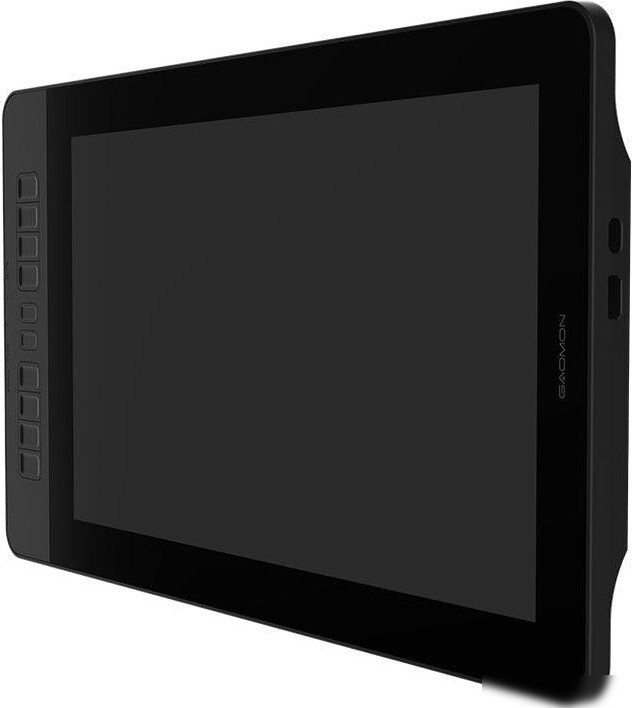 Графический монитор Gaomon PD1561