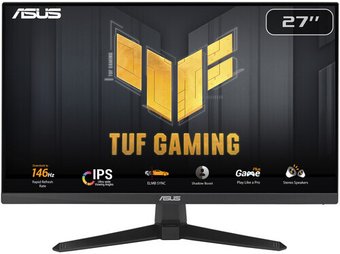 Игровой монитор ASUS TUF Gaming VG279QE5A