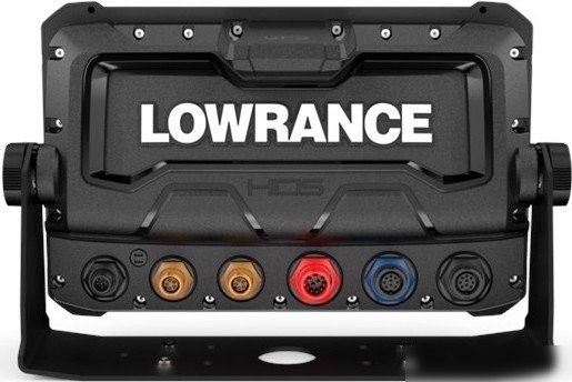 Эхолот-картплоттер Lowrance HDS PRO 10 ROW 000-15985-001