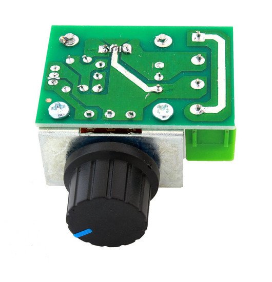 Регулятор оборотов Sipl AG660A