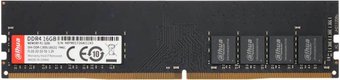 Оперативная память Dahua 16ГБ DDR4 3200 МГц DHI-DDR-C300U16G32