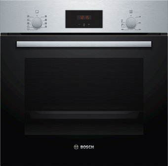 Электрический духовой шкаф Bosch HBF114ES0R