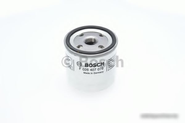 Масляный фильтр Bosch F026407078