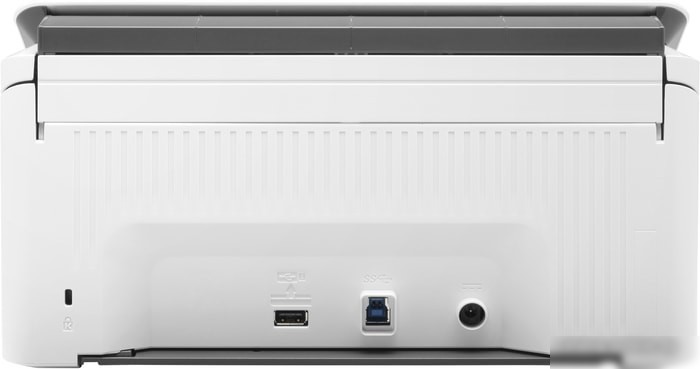 Сканер HP ScanJet Pro 3000 s4 6FW07A