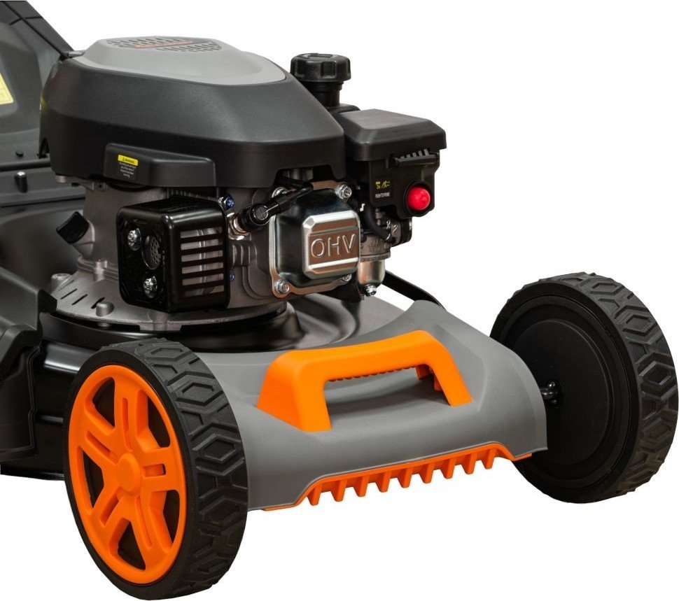 Газонокосилка ELAND BGL-646SA