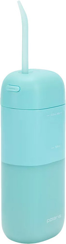 Ирригатор Polaris PWF 1002 T (бирюзовый)