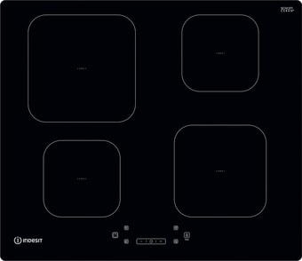 Варочная панель Indesit IS 83Q60 NE