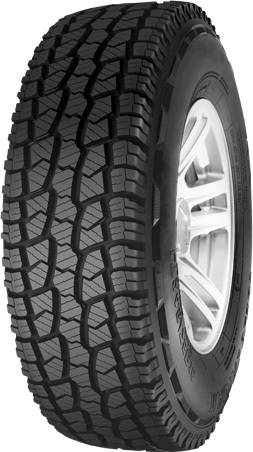 Автомобильные шины WestLake SL369 245/70R16 111S