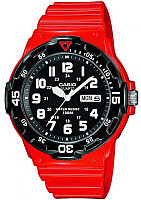 Наручные часы Casio MRW-200HC-4BVEF