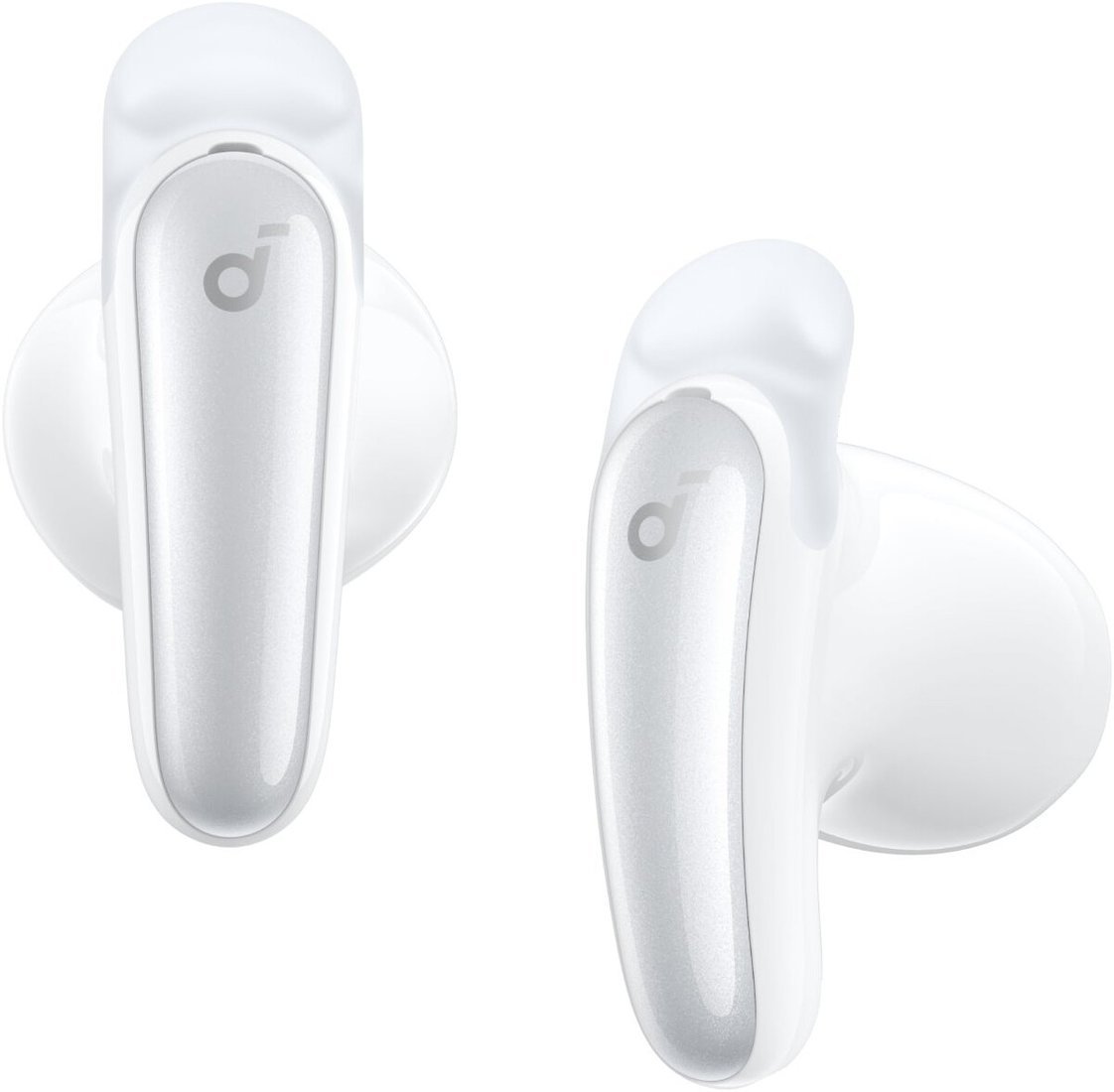 Наушники Anker Soundcore Liberty Buds (белый)