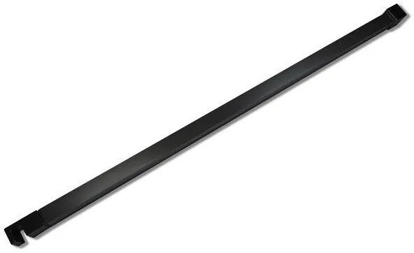 Душевая стенка Abber Immer Offen AG65100B