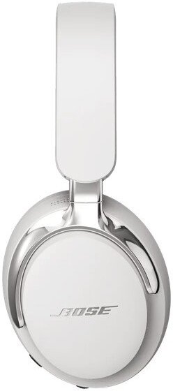 Наушники Bose QuietComfort Ultra Headphones 2nd Gen (белый)