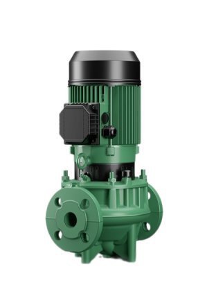 Циркуляционный насос DAB CP2-G 32-4800/A/BQQE/5.5