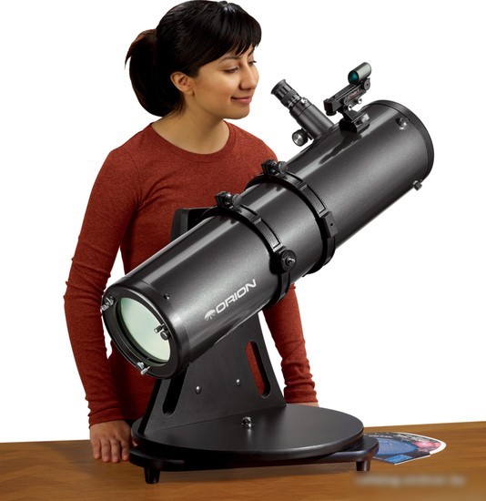 Телескоп Orion StarBlast 6 Reflector