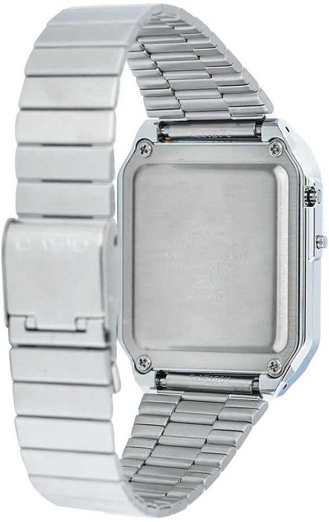 Наручные часы Casio CA-500WE-7B