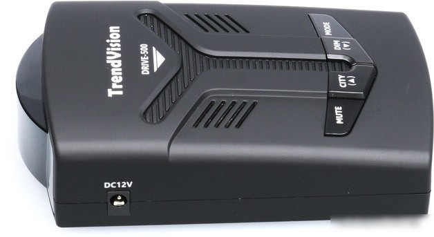 Радар-детектор TrendVision Drive-700