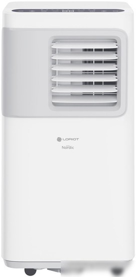 Мобильный кондиционер Loriot Nordic LPAC-07TP
