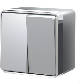 Выключатель Werkel W5020206 a052771