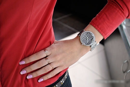 Наручные часы Michael Kors MK3404