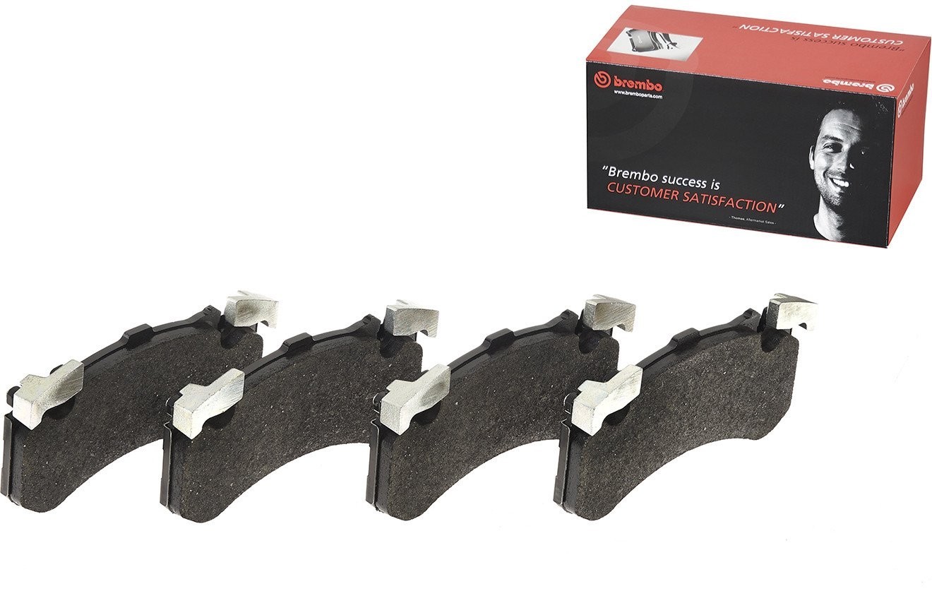 Brembo P85136