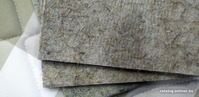 Матрас Mr. Mattress Traum XL 200x195