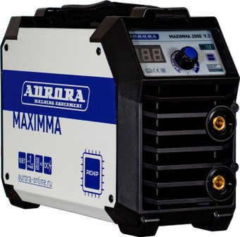 Сварочный инвертор Aurora Maximma 2000 V.3 Richip