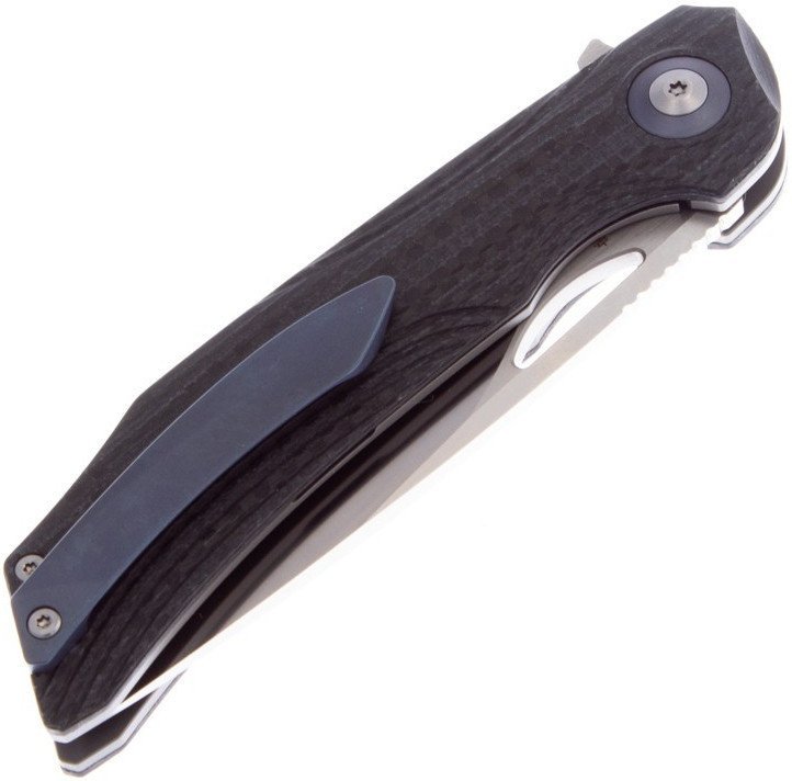 Складной нож Bestech Knives Falko BL01A