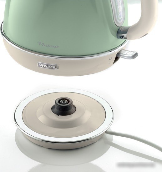 Чайник Ariete Vintage 2869/04