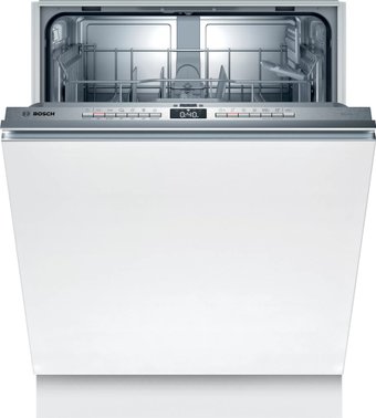 Встраиваемая посудомоечная машина Bosch Serie 4 SMV4HTX24E