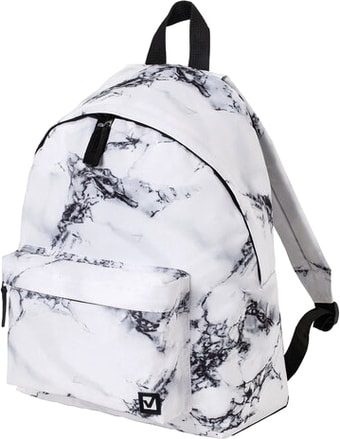 Рюкзак BRAUBERG Marble 229886