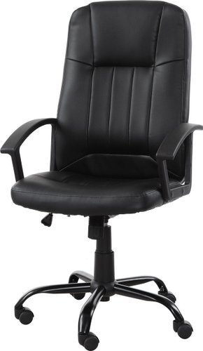 Офисное кресло Brabix MS-002 532520