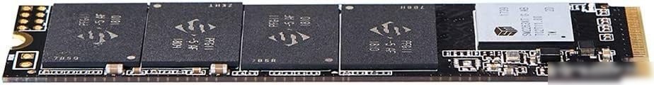 SSD KingSpec NE-256-2280 256GB