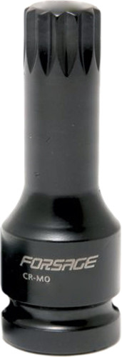 Головка слесарная FORSAGE F-24806008